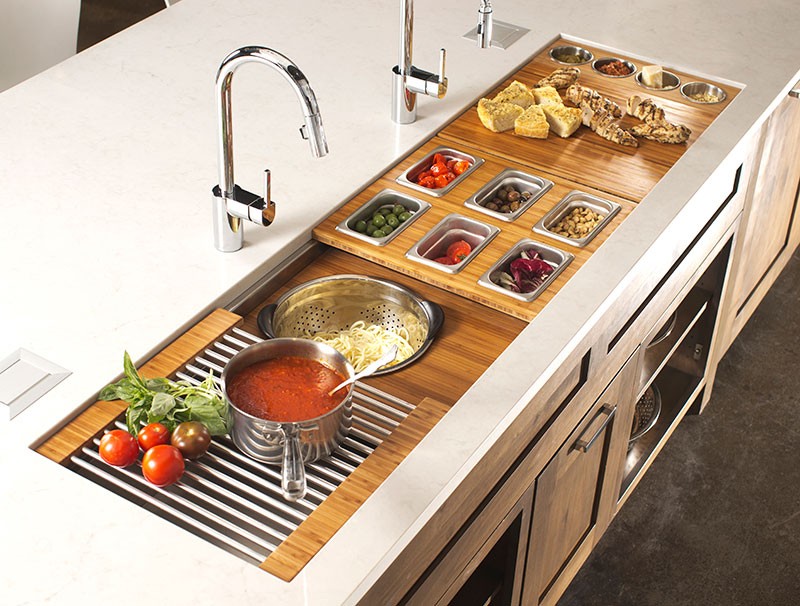 Best 81+ Captivating add a kitchen sink Satisfy Your Imagination