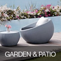 Garden & Patio Furniture