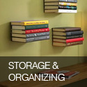 Storage & Organizing