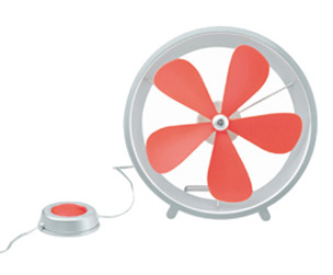 lexon fan - Lexon Cool(ing) Fan