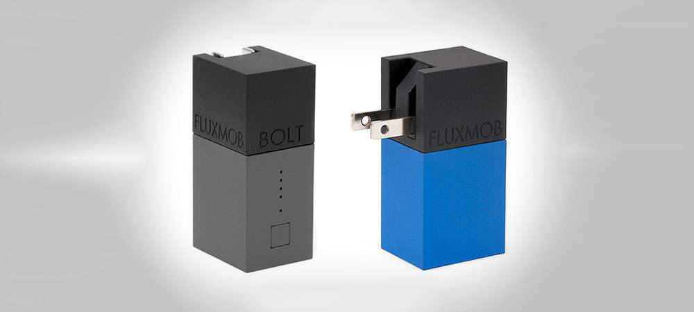 fluxmob bolt backup battery