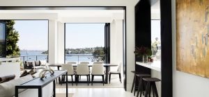 elegant soft interior design ba 300x140 - Parsley Bay Residence