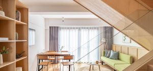 housing co op flat design aim2 300x140 - Cohost West Bund