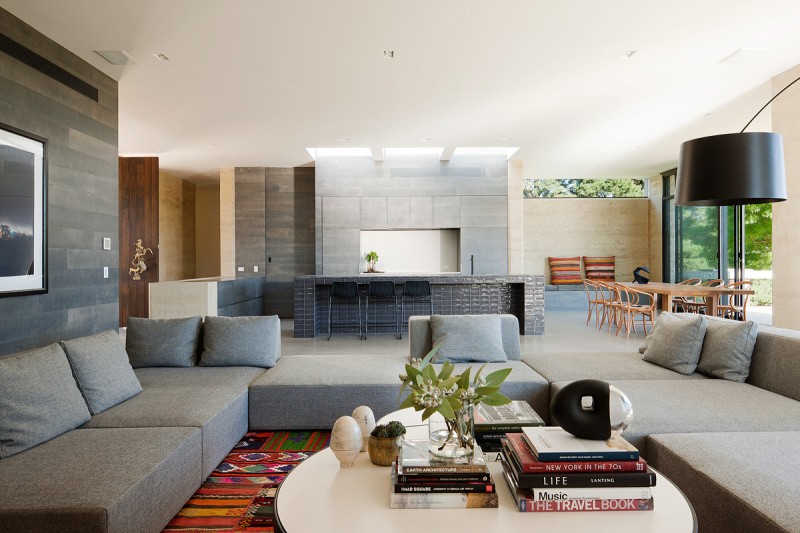 Merricks Residence: Light filled Spaces - Beautiful Interiors