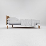 Bed R1 - Furniture