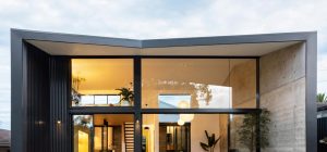 modern home extension design cp 300x140 - Binary House