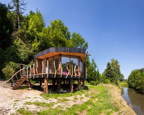 prefab-cabin-geuloever