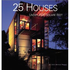 Bestselling Books: Small House Design - Small Houses