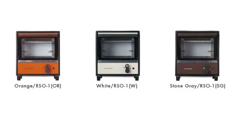 Solo Oven: Ideal for a small kitchen - Appliances
