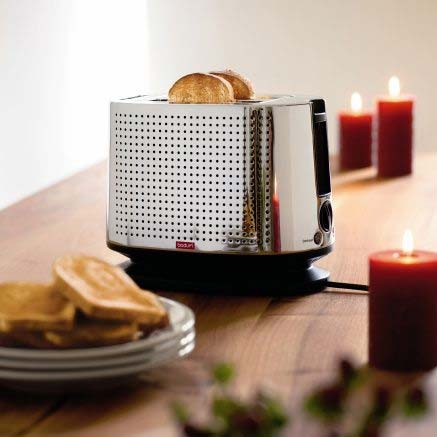 Familielid beetje Vereniging Bodum Bistro Toaster: Smells Soooo Good - Cooking Tools