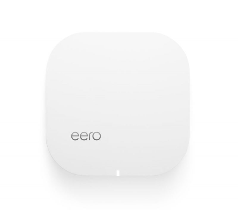 eero - Stay Connected With the Grand Master Of WiFi Routers