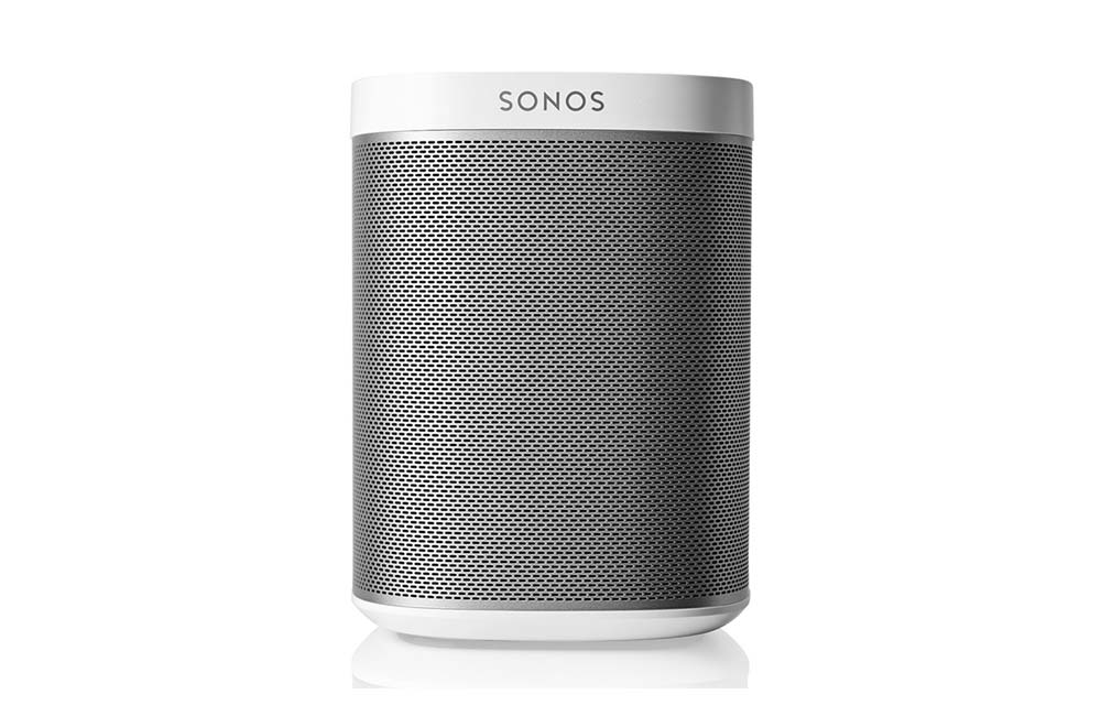 Sonos Play:1: Any song in any room - Audio & Speakers